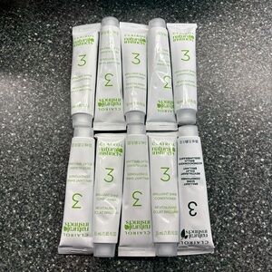 COPY - COPY - Clairol Natural Instincts Brilliant Shine Conditioner - Lot of 10
